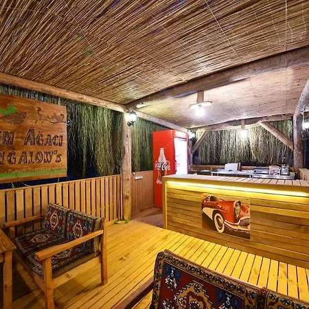Badem Ağaci Bungalow's *